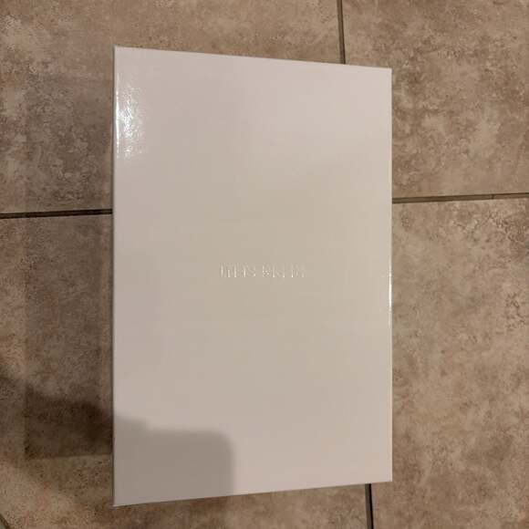 REPRESENT Reptor Low-top Sneakers in Powder Blue - Picture 6 of 10